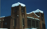  Santa Fe History